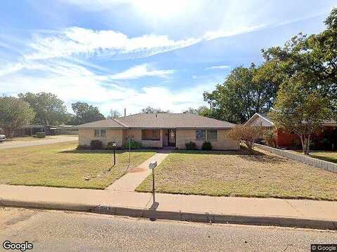 17Th, COLORADO CITY, TX 79512
