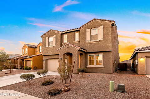 Miller Peak, TUCSON, AZ 85747