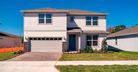 Brown Burrow, ORLANDO, FL 32829