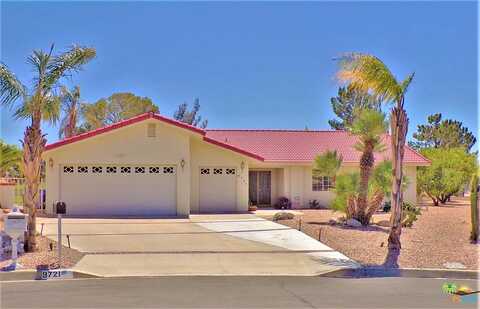 Siwanoy, DESERT HOT SPRINGS, CA 92240