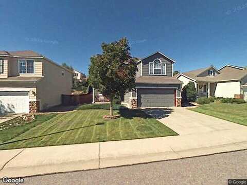Queenscliffe, HIGHLANDS RANCH, CO 80130