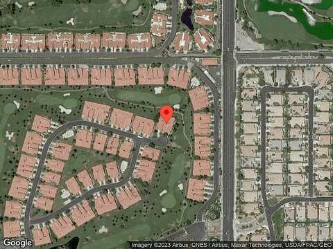 Camino Arroyo, PALM DESERT, CA 92260