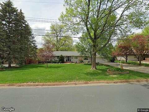Russell, MINNEAPOLIS, MN 55431