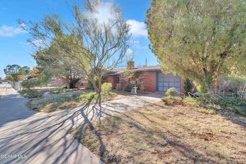 Fairfax, EL PASO, TX 79924