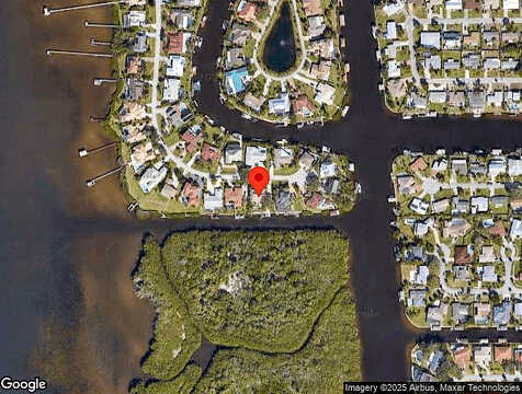 Loggerhead Island, SATELLITE BEACH, FL 32937