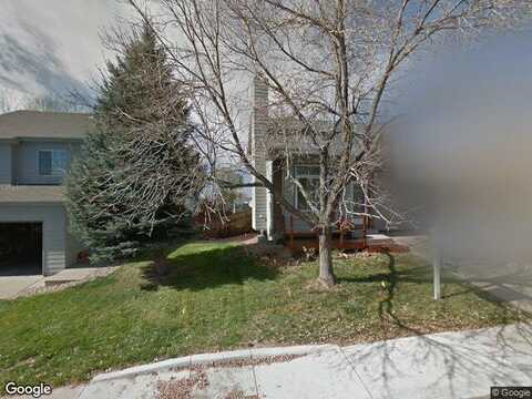 Burlington, HIGHLANDS RANCH, CO 80130