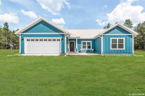 282Nd, NEWBERRY, FL 32669