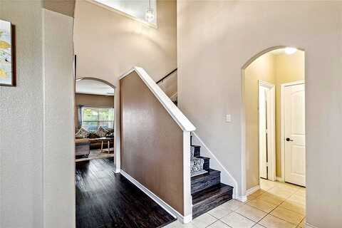 Austin, LAVON, TX 75166