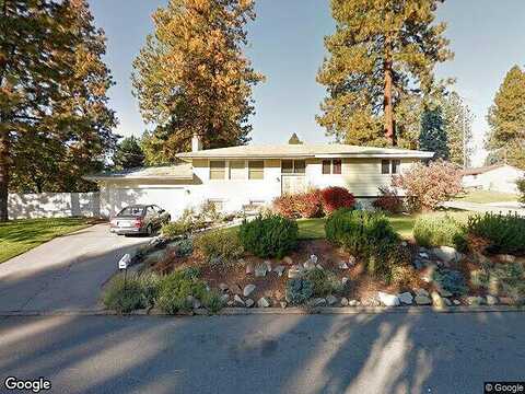 Normandie, SPOKANE, WA 99218