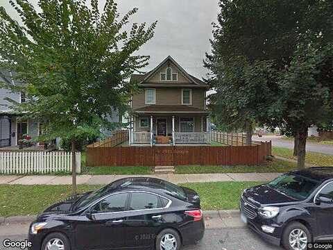 Congress, SAINT PAUL, MN 55107