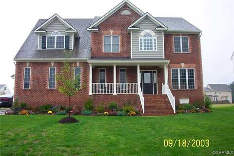 Indianfield, MECHANICSVILLE, VA 23116