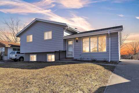 Joyce, MILWAUKEE, WI 53224
