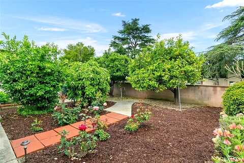 Russell, LA HABRA, CA 90631