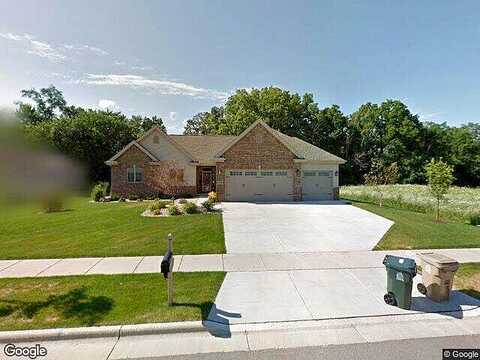 Ashworth, VERONA, WI 53593