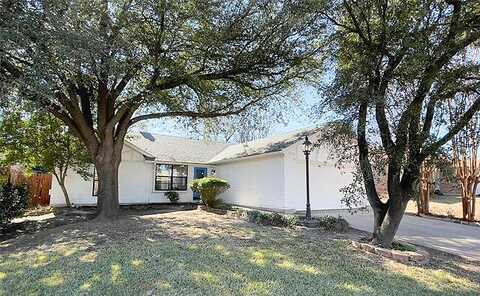 Robinwood, ARLINGTON, TX 76017