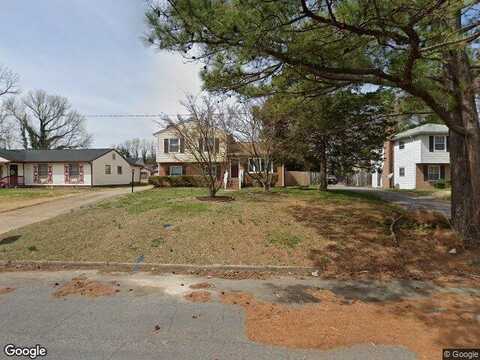 Bolton, RICHMOND, VA 23225