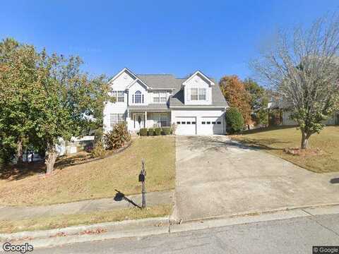 Melrose Woods, LAWRENCEVILLE, GA 30045