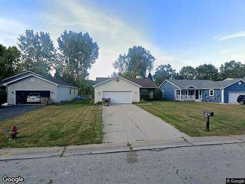93Rd, PLEASANT PRAIRIE, WI 53158