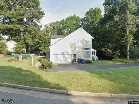 Ivy Springs, MECHANICSVILLE, VA 23116