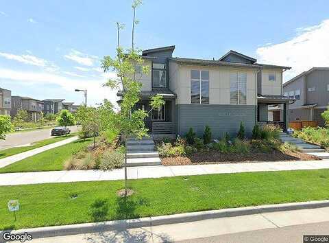 58Th, DENVER, CO 80238