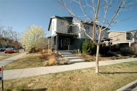 58Th, DENVER, CO 80238