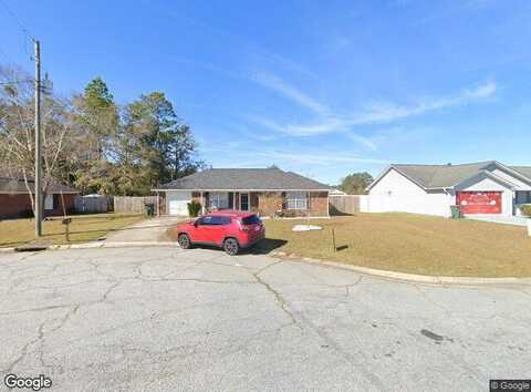 Summer, HINESVILLE, GA 31313