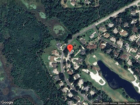 Club House, NEW SMYRNA BEACH, FL 32168