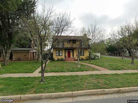15Th, MCALLEN, TX 78501