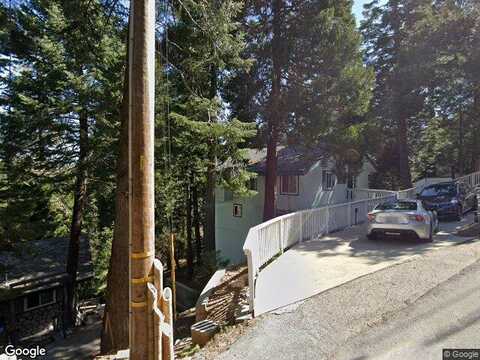 Nesthorn, CRESTLINE, CA 92325