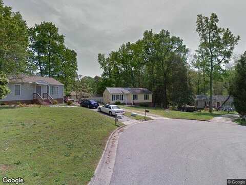 Huntingcreek, NORTH CHESTERFIELD, VA 23237