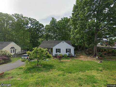 Mccaw, NORTH CHESTERFIELD, VA 23235