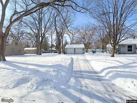 Stevens, MINNEAPOLIS, MN 55420