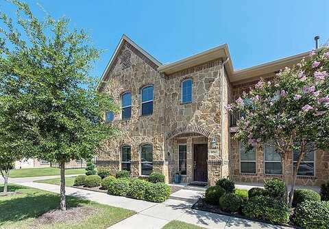 Whitehead, MCKINNEY, TX 75070