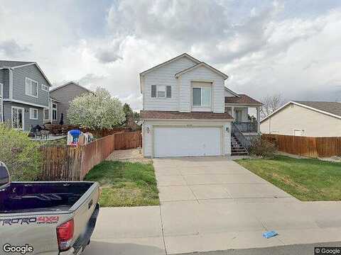 Bluegrass, PARKER, CO 80134