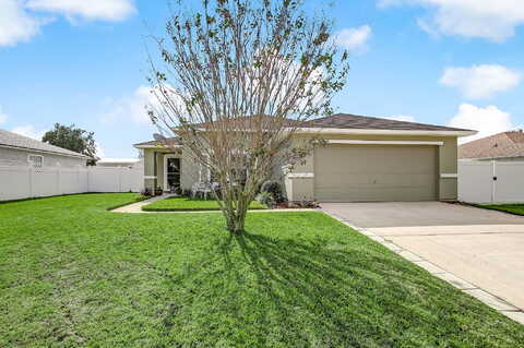 Cartesian Pointe, YULEE, FL 32097