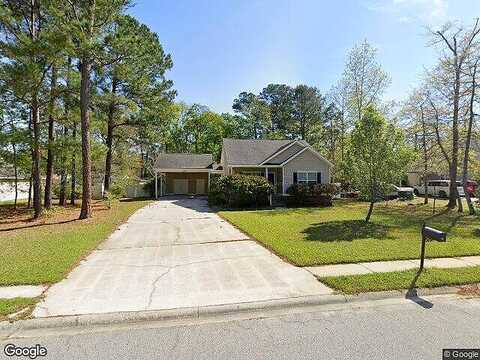 Fellwood, RINCON, GA 31326