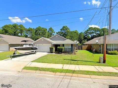 Wilburn, NAVARRE, FL 32566
