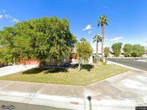 Avenida Serena, INDIO, CA 92203