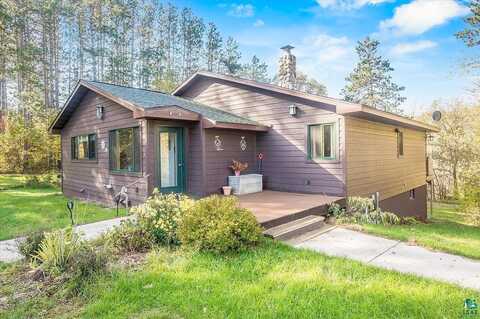 Daisy, STURGEON LAKE, MN 55783