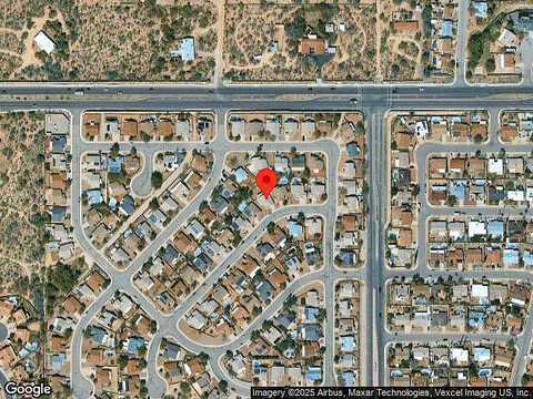 Pink Pearl, TUCSON, AZ 85741