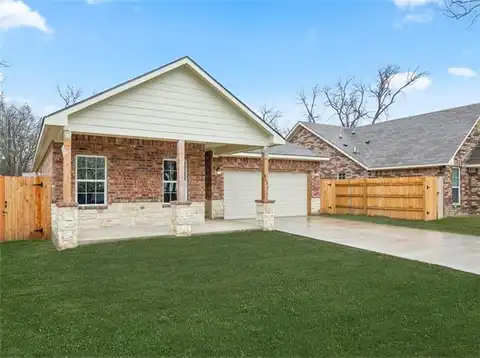 Delmar, FORT WORTH, TX 76108