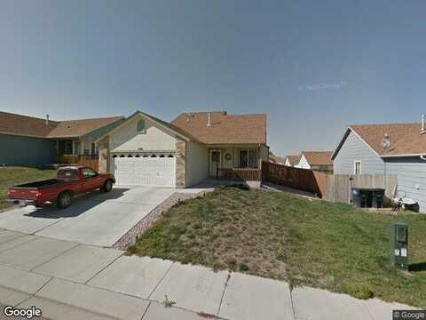 Freestar, COLORADO SPRINGS, CO 80925