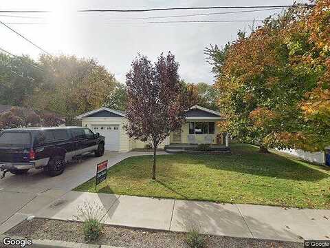 8Th, LAKEVIEW, OR 97630