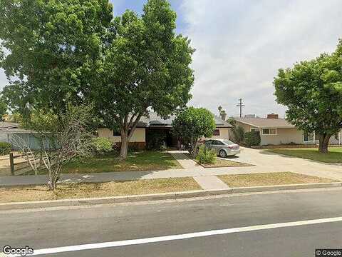 Davis, MC FARLAND, CA 93250