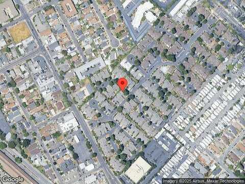 Cornwall, SAN LEANDRO, CA 94577
