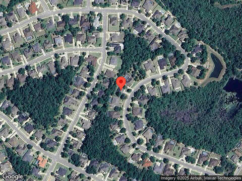 Foxtail, PENSACOLA, FL 32526