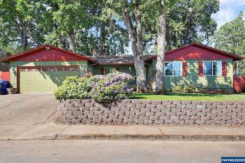 Red Cloud, SALEM, OR 97317