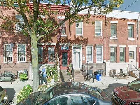 Thompson, PHILADELPHIA, PA 19125