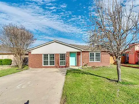 Mccully, FORT WORTH, TX 76108