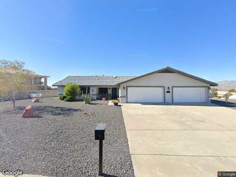 Warren, BULLHEAD CITY, AZ 86429